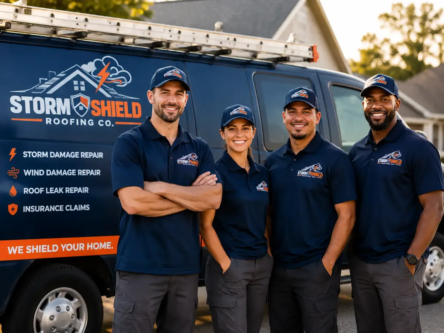 Storm Damage Roof Repair company in Lonepine, MT